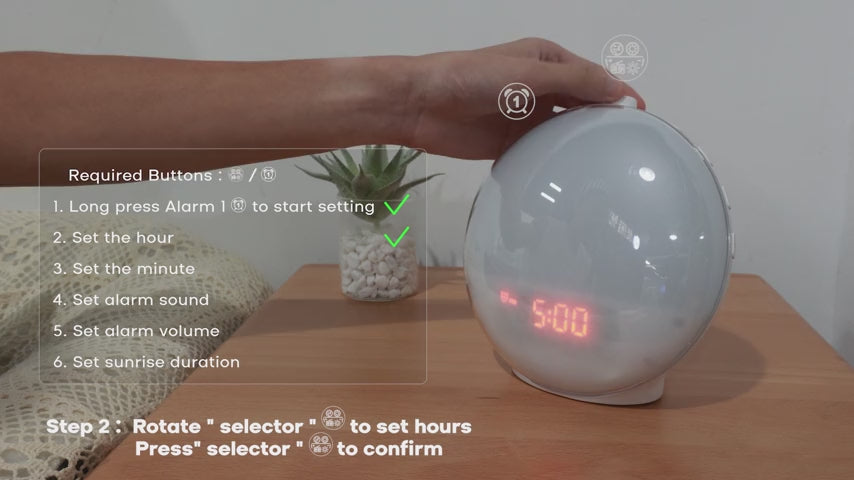 Charger la vidéo : 